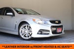 2014 Chevrolet SS Base