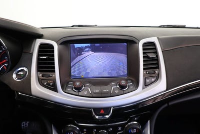 2014 Chevrolet SS Base
