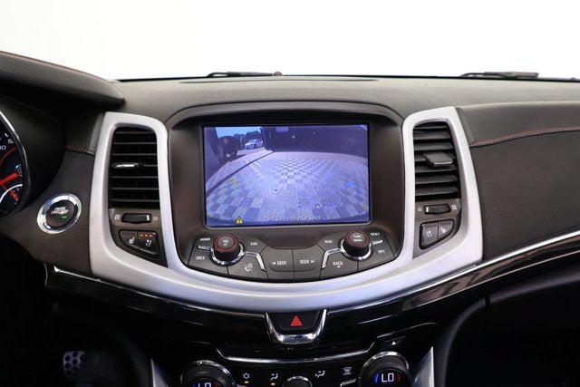 2014 Chevrolet SS Base