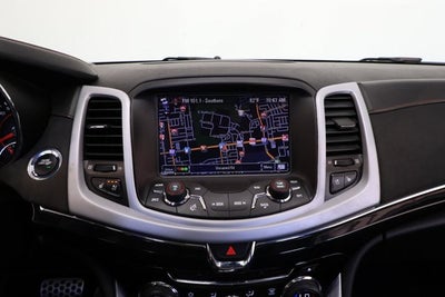 2014 Chevrolet SS Base