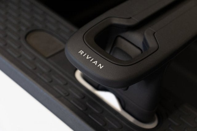 2023 Rivian R1T Adventure