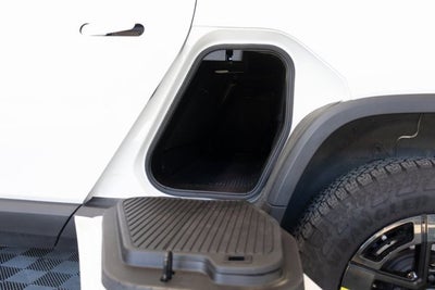 2023 Rivian R1T Adventure