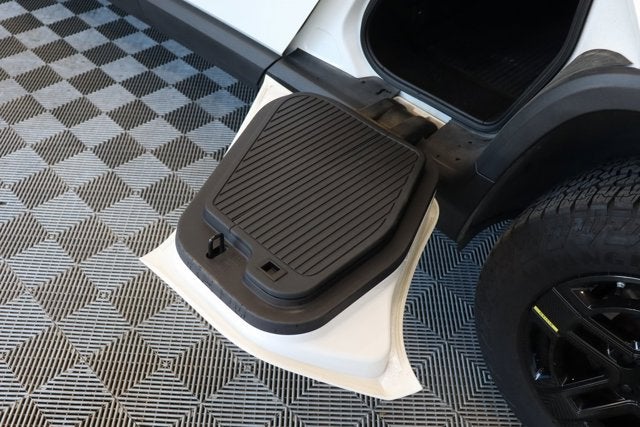 2023 Rivian R1T Adventure