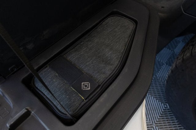 2023 Rivian R1T Adventure