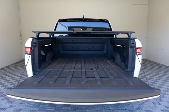 2023 Rivian R1T Adventure