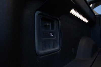 2023 Rivian R1T Adventure