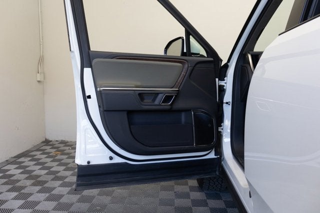 2023 Rivian R1T Adventure