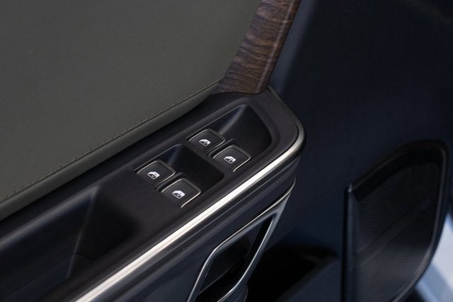 2023 Rivian R1T Adventure