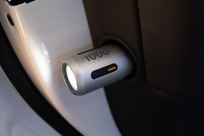 2023 Rivian R1T Adventure