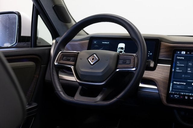 2023 Rivian R1T Adventure