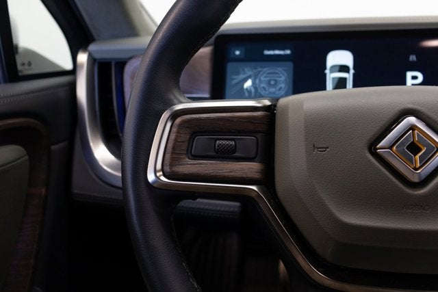 2023 Rivian R1T Adventure