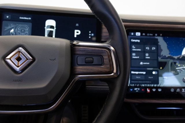 2023 Rivian R1T Adventure