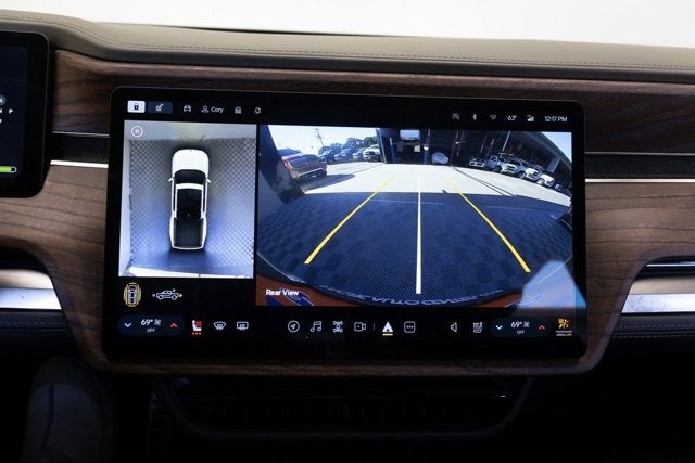 2023 Rivian R1T Adventure