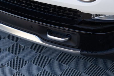 2023 Rivian R1T Adventure