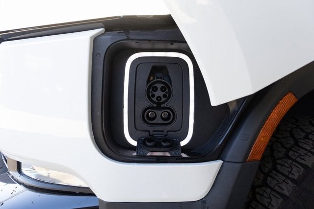 2023 Rivian R1T Adventure