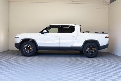 2023 Rivian R1T Adventure