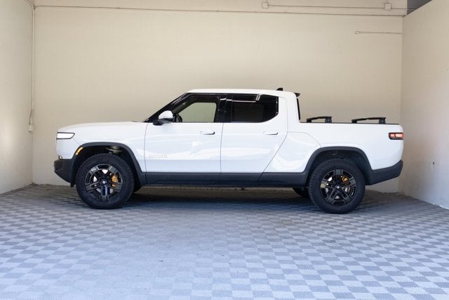 2023 Rivian R1T Adventure