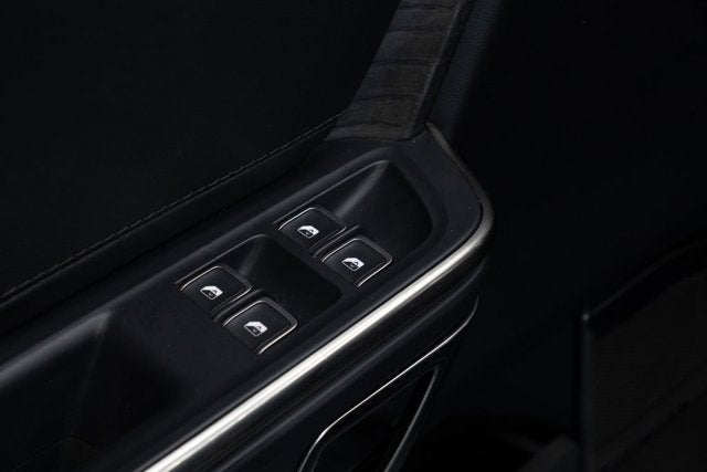 2022 Rivian R1T Adventure