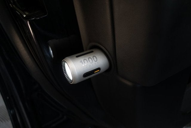 2022 Rivian R1T Adventure