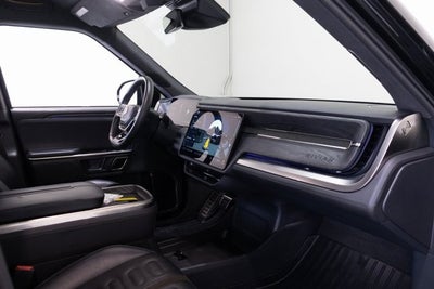 2022 Rivian R1T Adventure