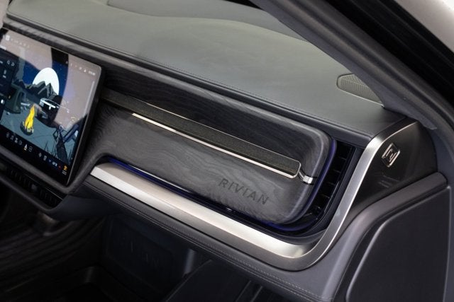 2022 Rivian R1T Adventure