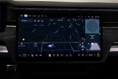 2022 Rivian R1T Adventure