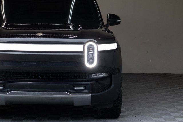 2022 Rivian R1T Adventure