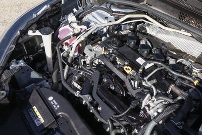 2022 Toyota Corolla Cross L