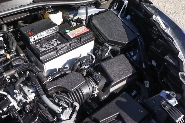 2022 Toyota Corolla Cross L