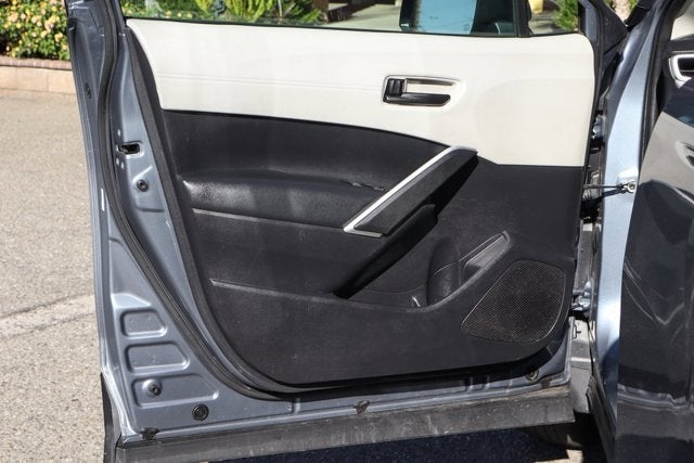 2022 Toyota Corolla Cross L