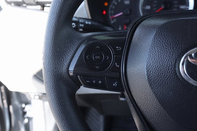 2022 Toyota Corolla Cross L