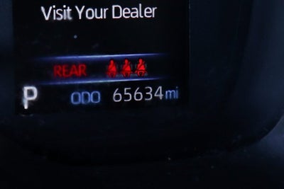 2022 Toyota Corolla Cross L