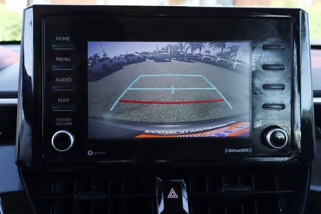 2022 Toyota Corolla Cross L