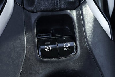 2022 Toyota Corolla Cross L