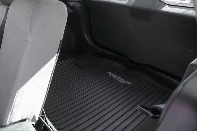 2022 Toyota Corolla Cross L