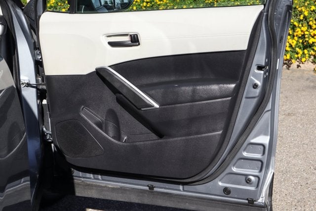 2022 Toyota Corolla Cross L