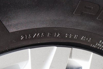 2022 Toyota Corolla Cross L