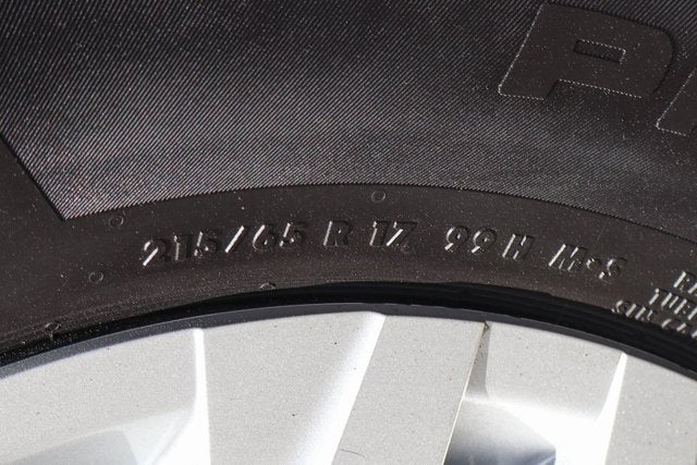 2022 Toyota Corolla Cross L