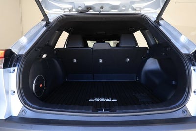 2025 Toyota Corolla Cross Hybrid XSE
