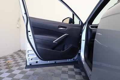 2025 Toyota Corolla Cross Hybrid XSE