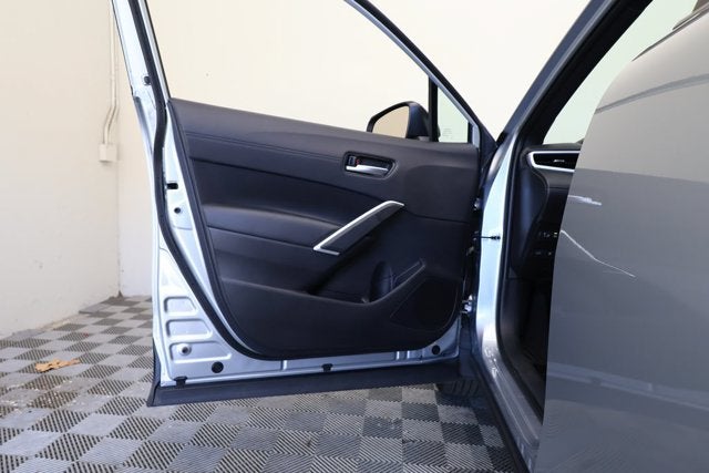 2025 Toyota Corolla Cross Hybrid XSE
