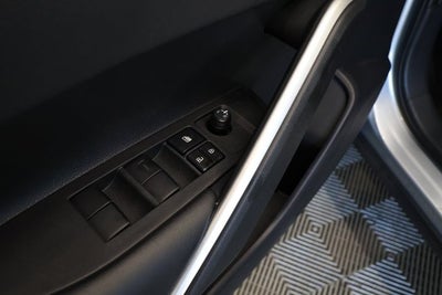 2025 Toyota Corolla Cross Hybrid XSE