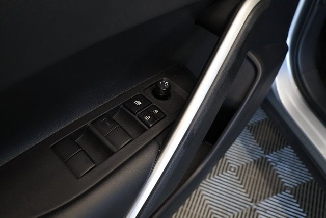 2025 Toyota Corolla Cross Hybrid XSE