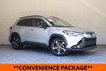 2025 Toyota Corolla Cross Hybrid XSE