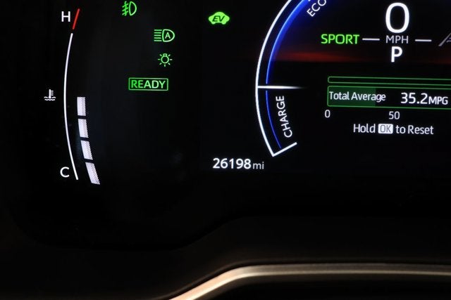 2025 Toyota Corolla Cross Hybrid XSE