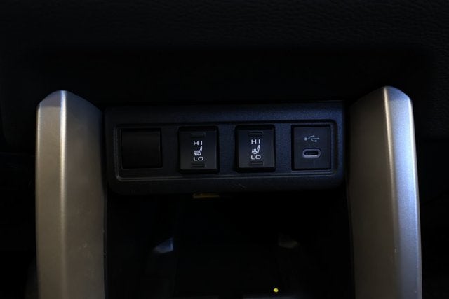 2025 Toyota Corolla Cross Hybrid XSE