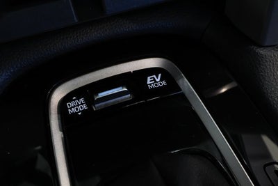 2025 Toyota Corolla Cross Hybrid XSE