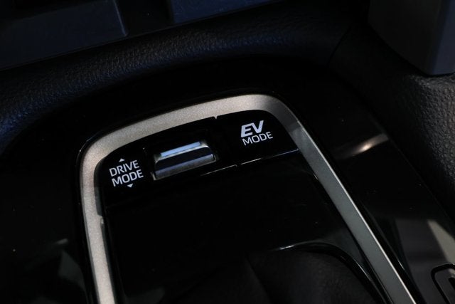 2025 Toyota Corolla Cross Hybrid XSE