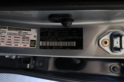 2025 Toyota Corolla Cross Hybrid XSE