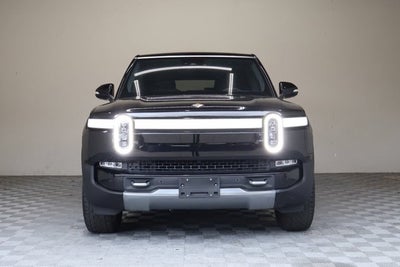 2022 Rivian R1S Launch Edition